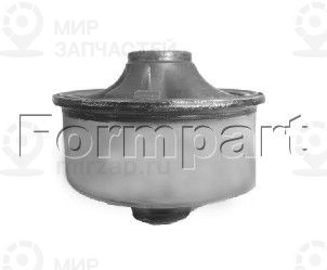 Подвеска / рычаг независимой подвески FORMPART 4200011