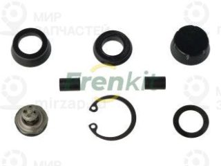 Ремкомплект, главный тормозной цилиндр FRENKIT 120001