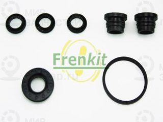 Ремкомплект, главный тормозной цилиндр FRENKIT 124002