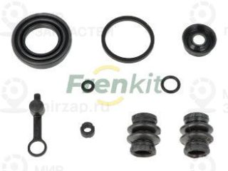 Ремкомплект тормозного суппорта FRENKIT 234086
