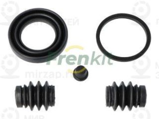 Ремкомплект тормозного суппорта FRENKIT 235019