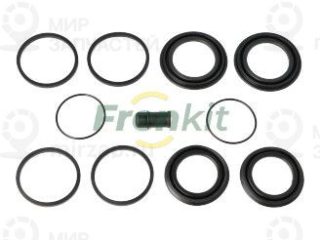 Ремкомплект тормозного суппорта FRENKIT 243074
