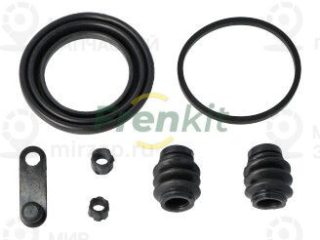 Ремкомплект тормозного суппорта FRENKIT 254109