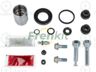 Ремкомплект тормозного суппорта FRENKIT 734052
