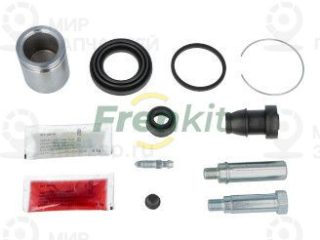 Ремкомплект тормозного суппорта FRENKIT 738095