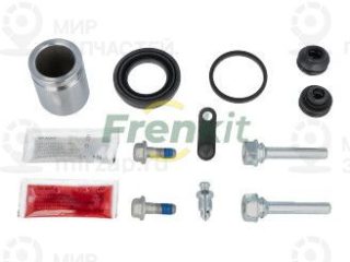 Ремкомплект тормозного суппорта FRENKIT 738961