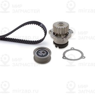 Насос водяной + комплект зубчатого ремня GATES KP15521XS1