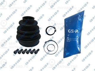 Комплект пыльника приводного вала GSP 760134
