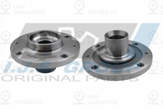 Ступица колеса IJS 101046