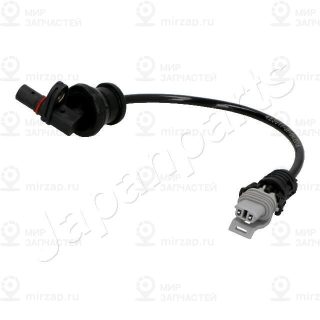 Датчик частоты вращения колеса JAPANPARTS ABSW22