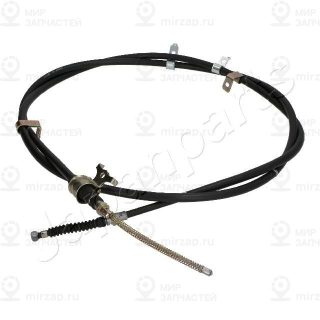 Запчасть JAPANPARTS BC335L