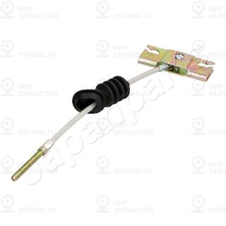 Трос стояночного тормоза JAPANPARTS BC505
