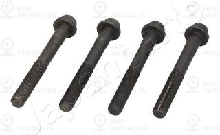 Комплект болтов головки цилиндра JAPANPARTS BL200