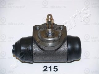 Колесный тормозной цилиндр JAPANPARTS CS215