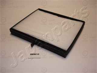 Запчасть JAPANPARTS FAADDW10
