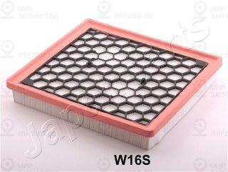 Запчасть JAPANPARTS FAW16S