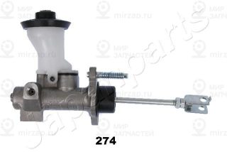 Главный цилиндр сцепления JAPANPARTS FR274
