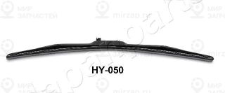 Щетка стеклоочистителя JAPANPARTS HY050