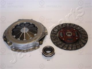 Комплект сцепления JAPANPARTS KF517