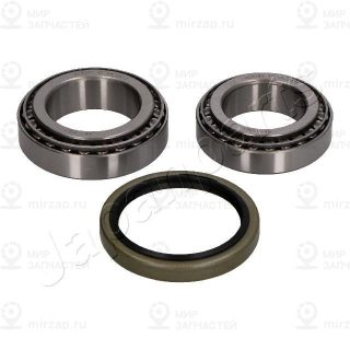 Комплект подшипника ступицы колеса JAPANPARTS KK19001