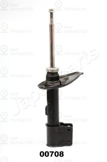 Амортизатор JAPANPARTS MM00708