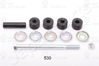 Стабилизатор, ходовая часть JAPANPARTS SI530