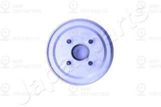 Тормозной барабан JAPANPARTS TAW07C