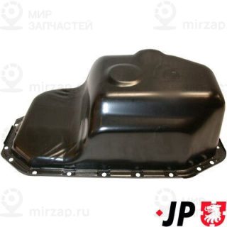 Масляный поддон JP GROUP 1112900700