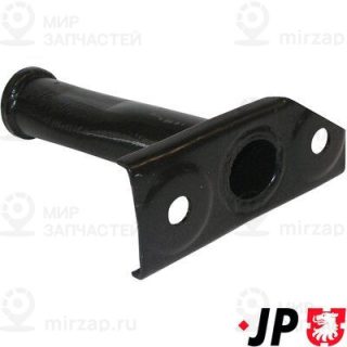 Крепёжный элемент, кожух двигателя JP GROUP 1181350200
