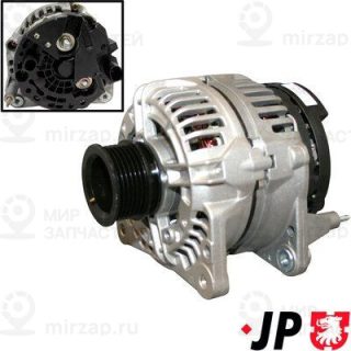 Генератор JP GROUP 1190100800
