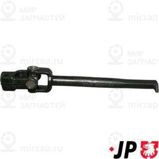 Шарнир, вал сошки рулевого управления JP GROUP 1544900200