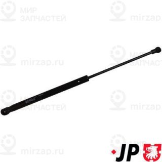 Газовая пружина крышки багажника JP GROUP 3381201400