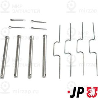 Запчасть JP GROUP 3764000710