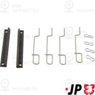 Запчасть JP GROUP 4364003110