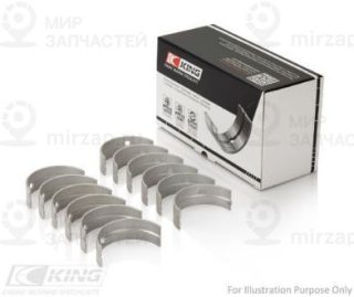 Запчасть KING MB632SM