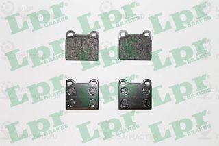 Запчасть LPR 05P024