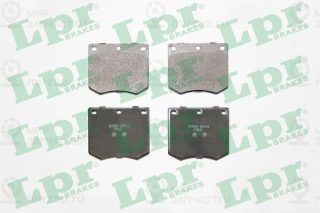 Запчасть LPR 05P126