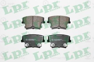 Запчасть LPR 05P1400