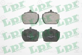 Запчасть LPR 05P143