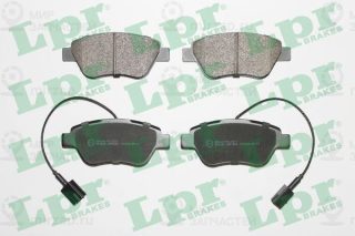 Запчасть LPR 05P1656