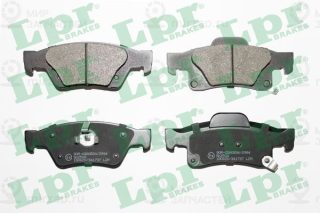 Запчасть LPR 05P1737