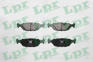 Запчасть LPR 05P238
