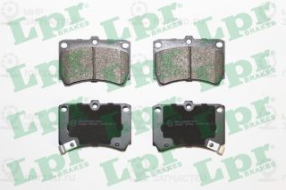 Запчасть LPR 05P366
