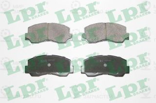 Запчасть LPR 05P532