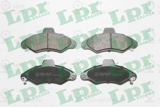 Запчасть LPR 05P717