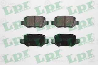 Запчасть LPR 05P850