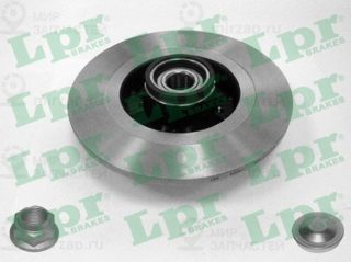 Запчасть LPR R1031PCA
