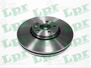 Запчасть LPR V1014V