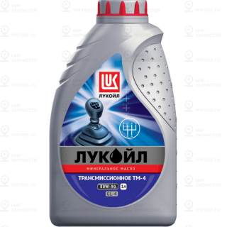 Запчасть LUKOIL 3523369
