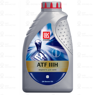 Запчасть LUKOIL 3721901